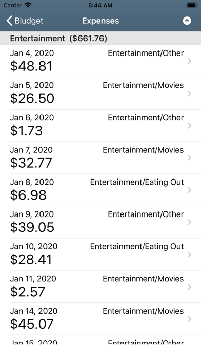 screenshot 3