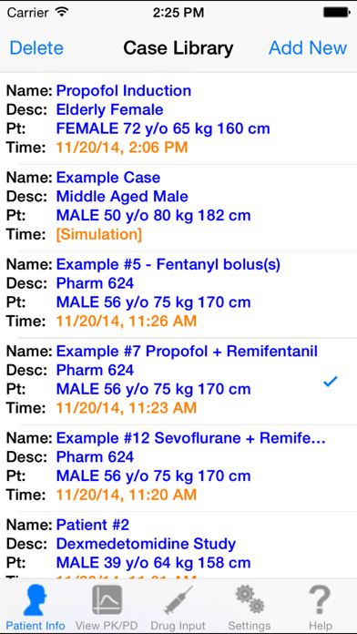 screenshot 5