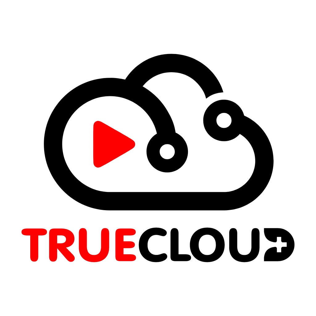 TRUECLOUD PLUS