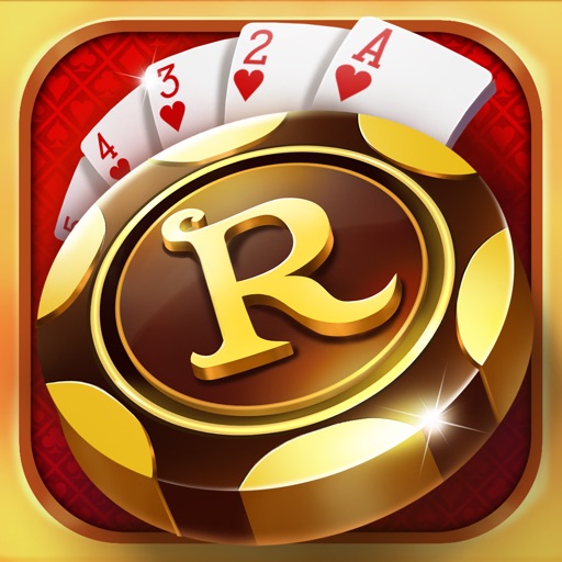 rummy !!