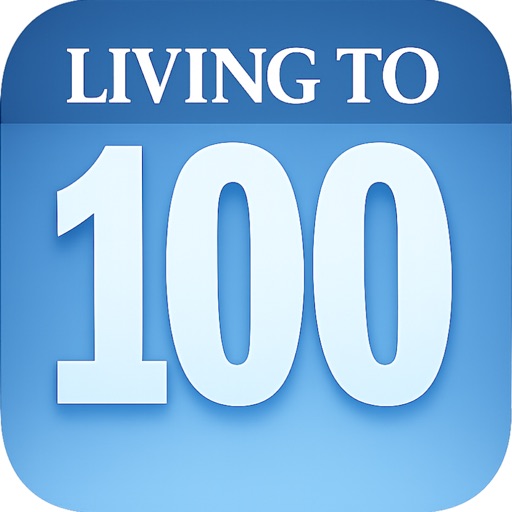 livingto100.com