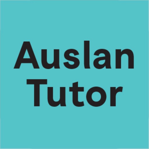 auslan tutor