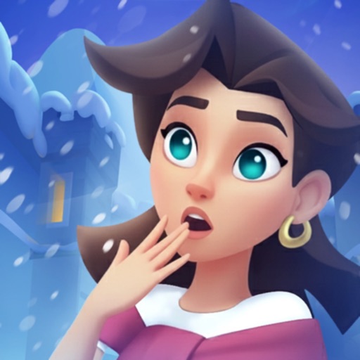 whisper castle: merge & story
