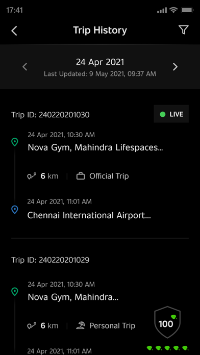 screenshot 10