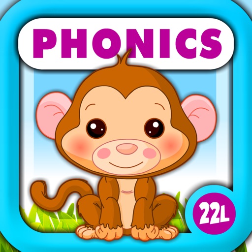 phonics island • letter sounds