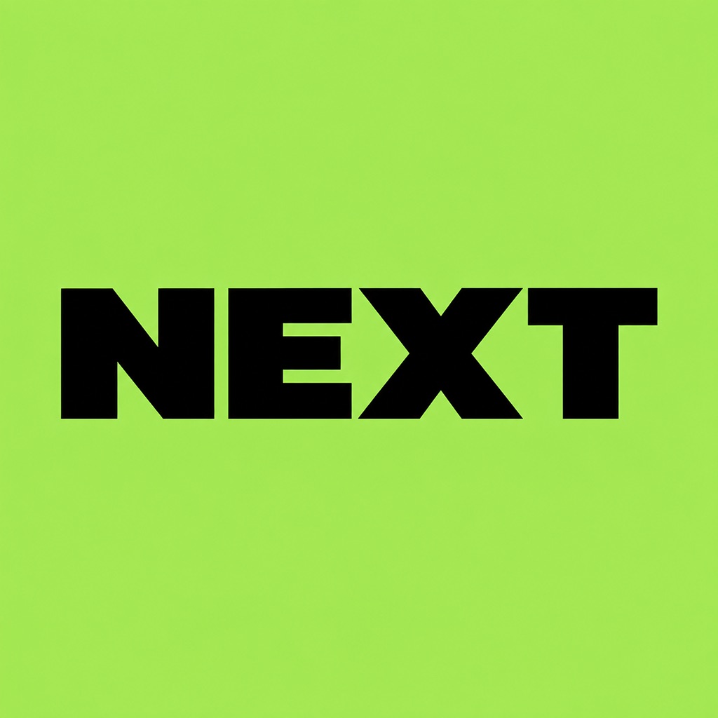 Next+ PRO: Watch Your Media