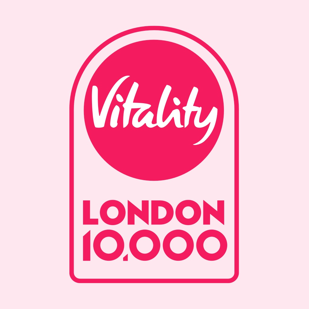 Vitality London 10,000