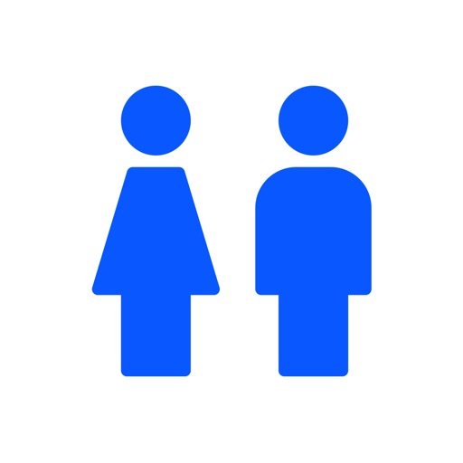 où sont les toilettes ?