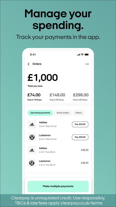screenshot 5