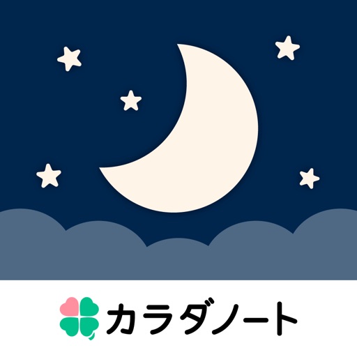 ぐっすリン-快眠音でリラックス!癒しの音で自然な睡眠-