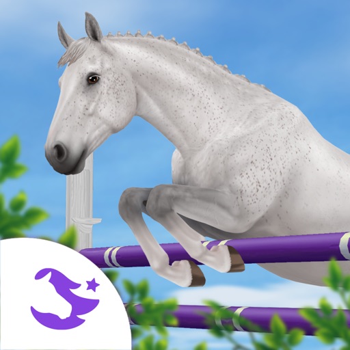 star stable online: horse game