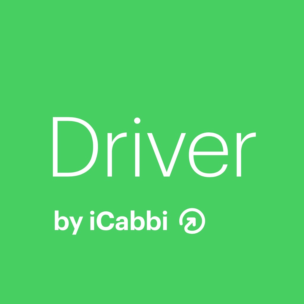 iCabbi Driver App
