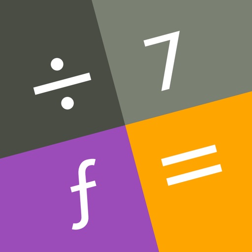 inseries pro: smart calculator