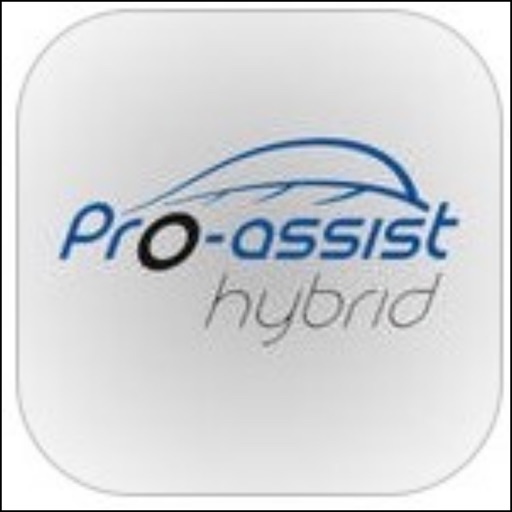 pro-assist hybrid