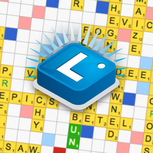 lexulous word game