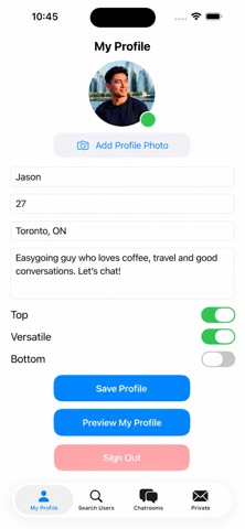 screenshot 6