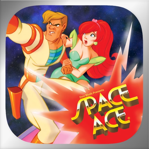 space ace