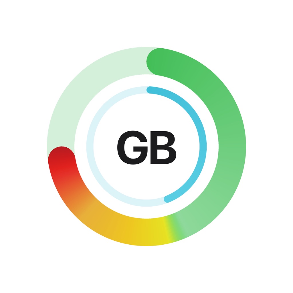 데이터 위젯 Data Widget