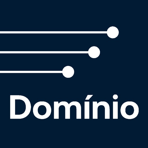 domínio para você