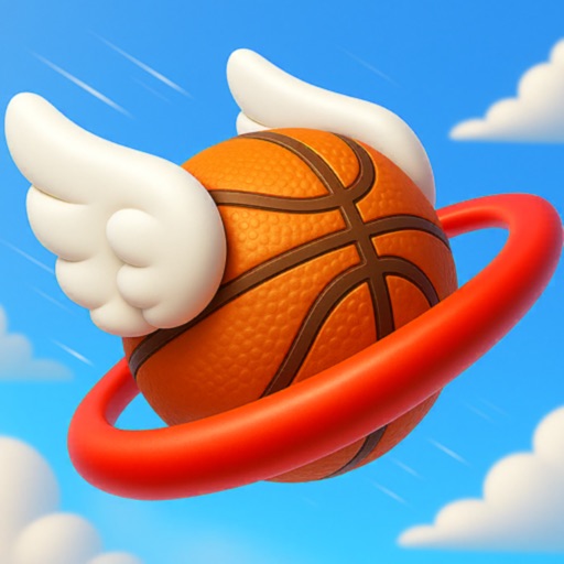 flappy dunk