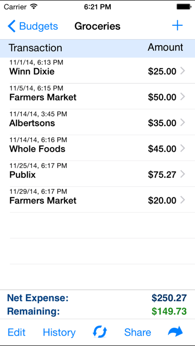 screenshot 4