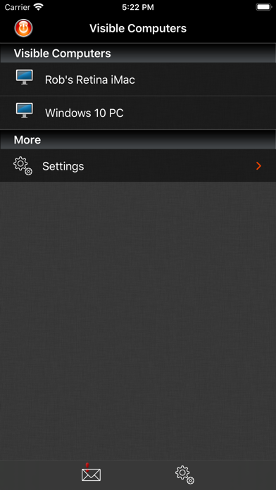 screenshot 5