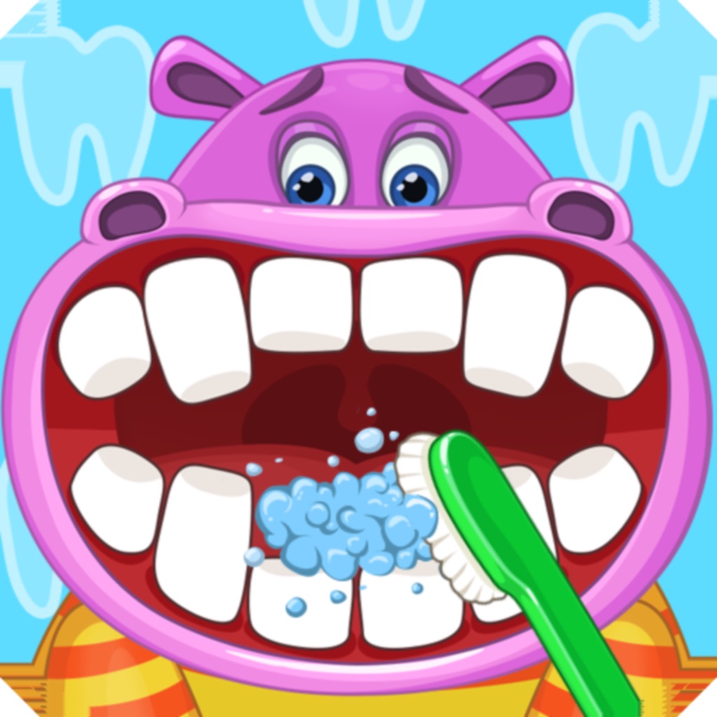 Doctor infantil: dentista