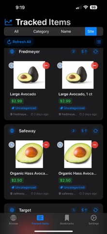 screenshot 5
