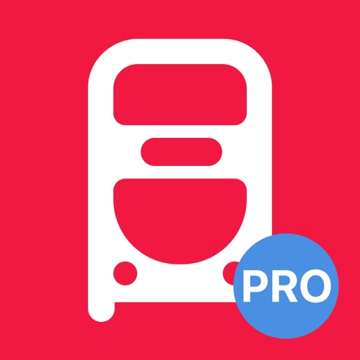 bus times london pro