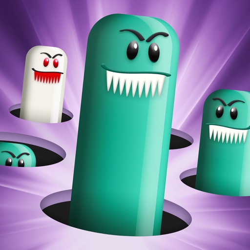 monsterz minigames deluxe