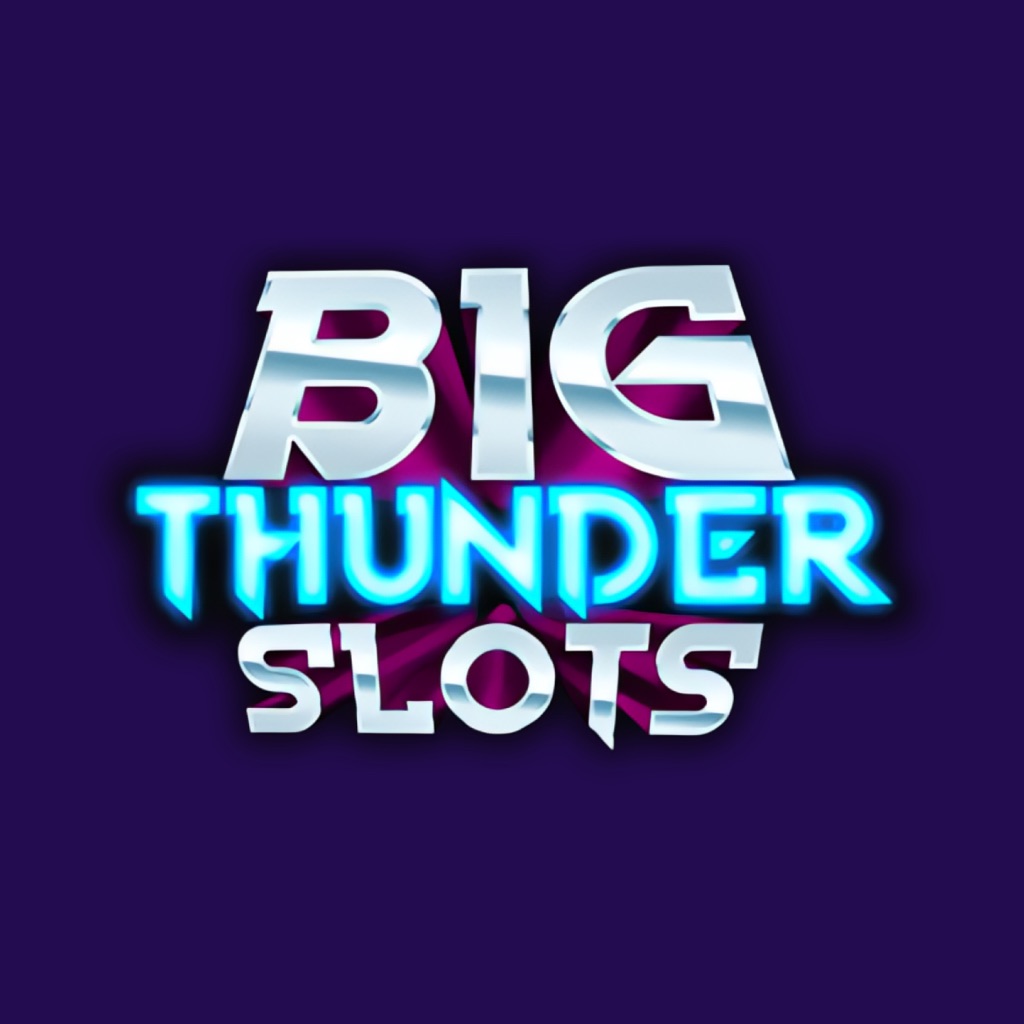 Big Thunder Slots - Casino