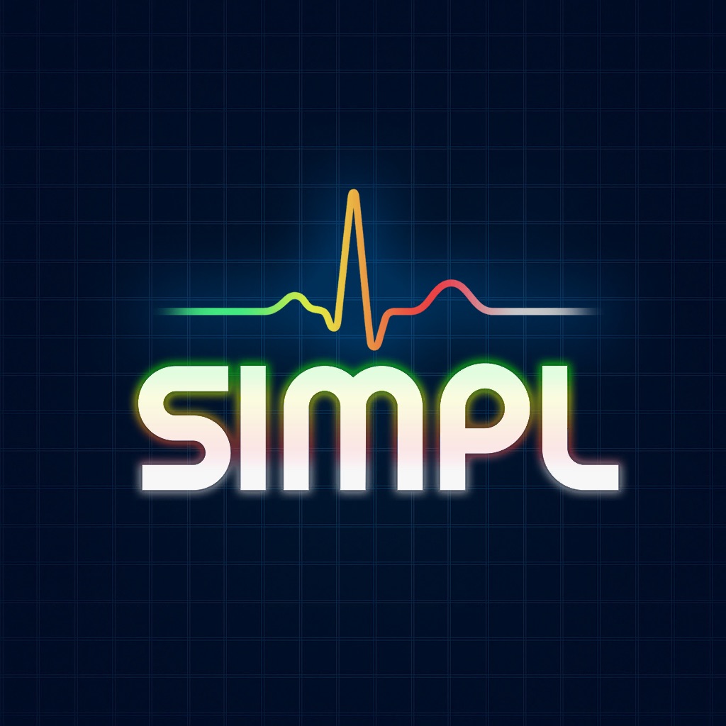 Simpl Patient Monitor