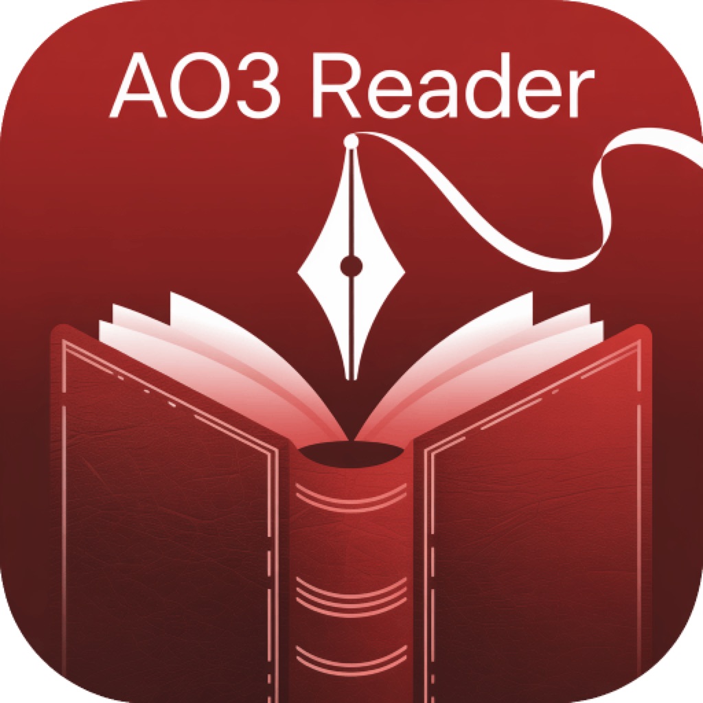 AO3 同人文阅读器 离线 无广告 非官方