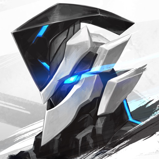 implosion - never lose hope