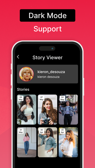 screenshot 5