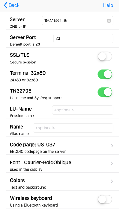 screenshot 4