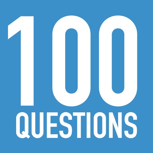 100 questions - youth