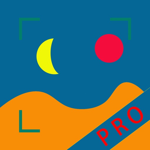 风光摄影助手pro:风光摄影计划好帮手