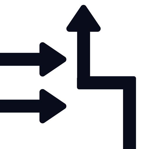 arrow maze rush puzzle
