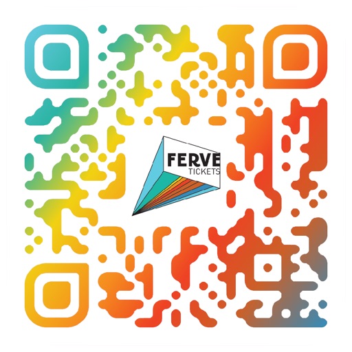 ferve tickets scantix