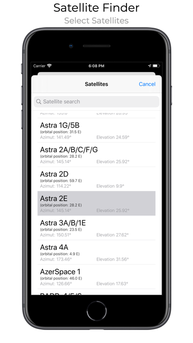 screenshot 3