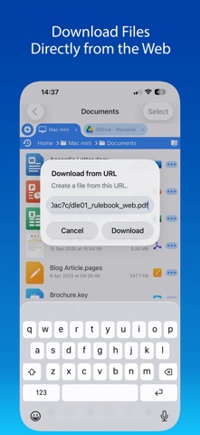 screenshot 9