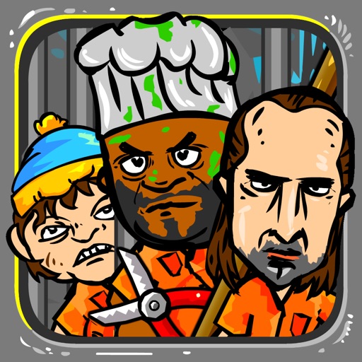 prison life rpg