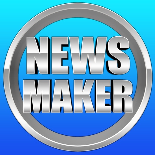 news maker - create the news