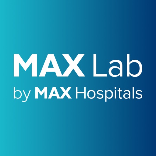 max lab – blood test