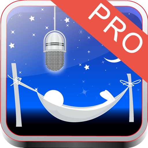 dream talk recorder pro