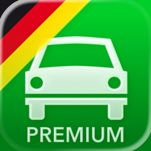 itheorie führerschein premium