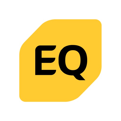 eq bank mobile banking