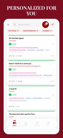 screenshot 3