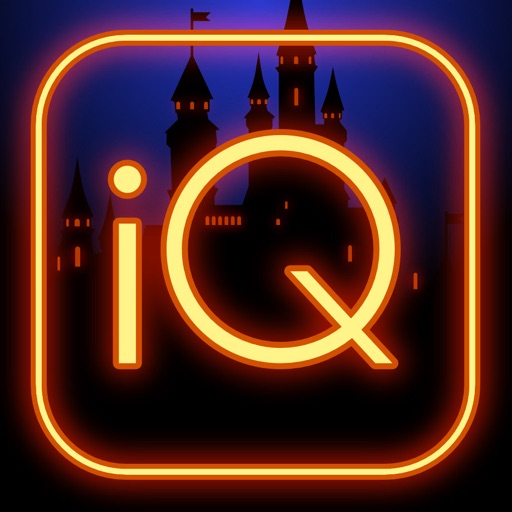 iq test pro edition